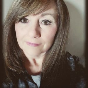 Meet your Posher, Peggy